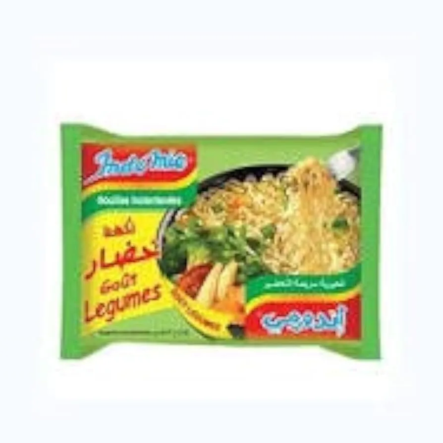 [089686120226] INDOMIE VEG. FLAVOUR 75G (SAUDI)