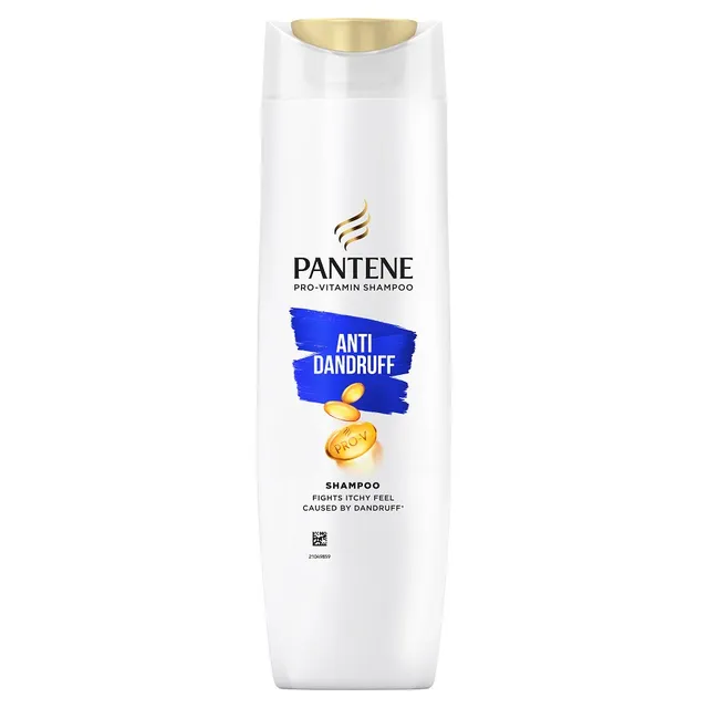 [4902430401012] PANTENE SHAMPOO ANTI DANDRUFF 300ML