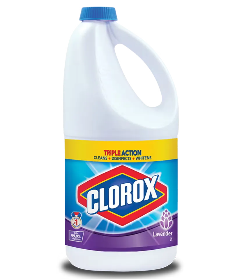 [9556823150299] CLOROX LAVENDER 1L