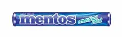 [8990800004327] MENTOS ROLL MENTHOL MINT 37.8G 