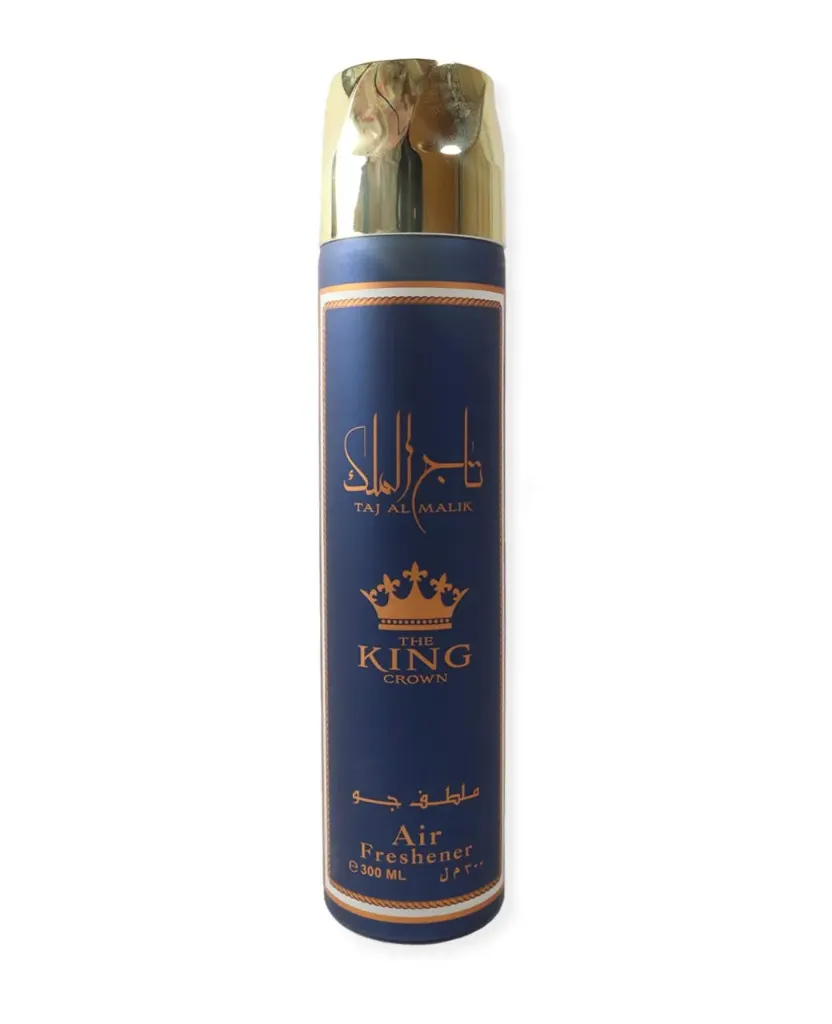 [6290362343967] TAJ AL MALIK AIR FRESHENER 300ML
