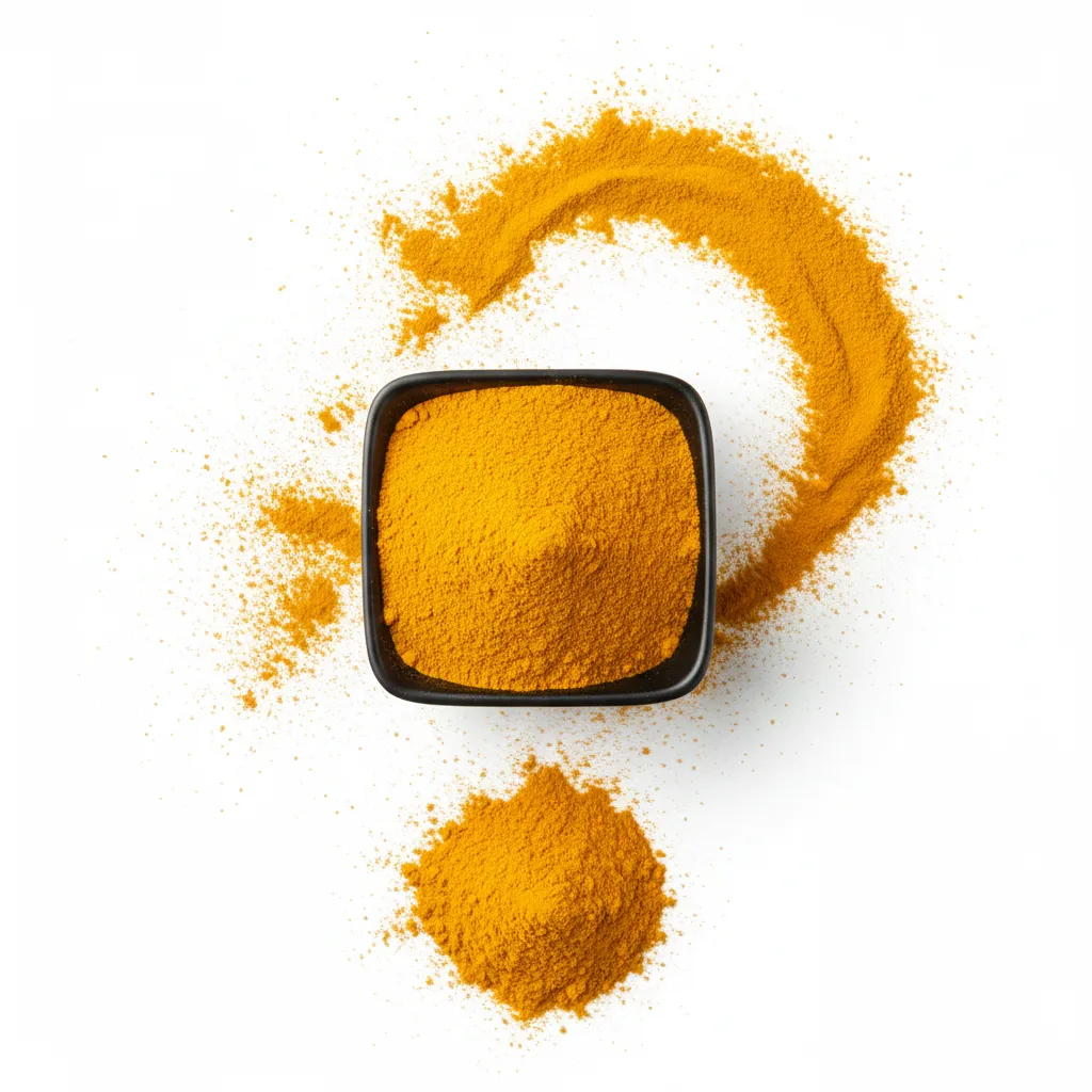 [2100065000002] CURRY SPICES بهارات كاري