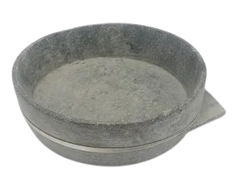 [400240] حرضة كبير STONE BOWL L