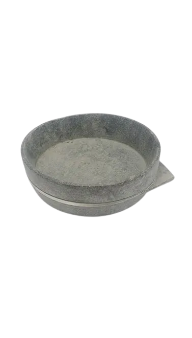 [400242] حرضة صغير STONE BOWL S