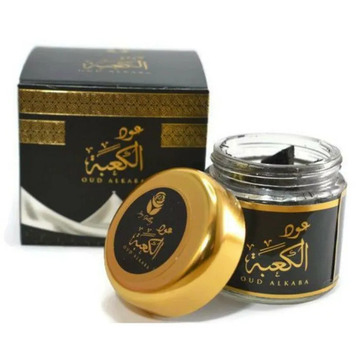 [12001059] OUD ALKABA 30G