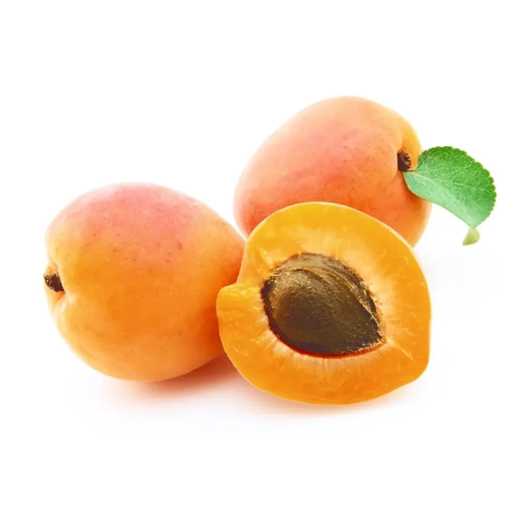 [6009900155104] APRICOT 500G