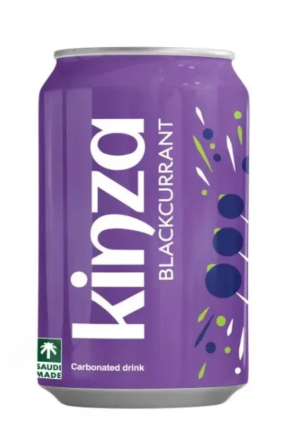 [6287034101628] KINZA BLACKCURRANT 320ML