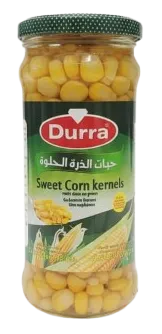 [6210243651127] DURRA SWEET CORN KERNEL 370G