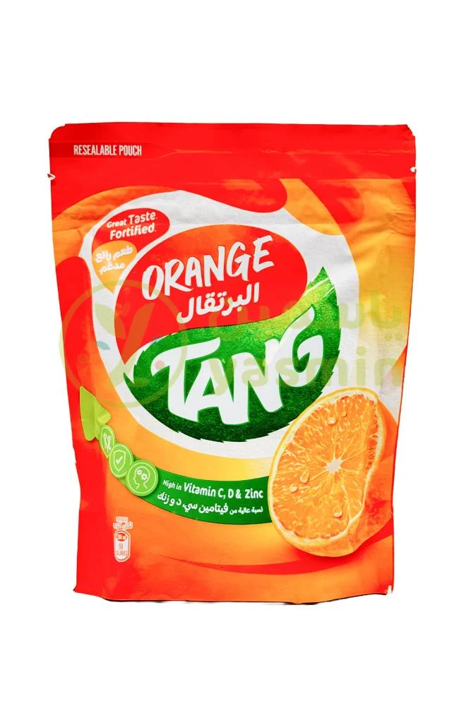 [7622201129118] TANG ORANGE 375G 
