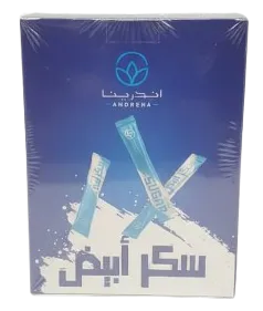 [6821199002002] ANDRENA BROWN SUGAR STICK 100PCSX4G 