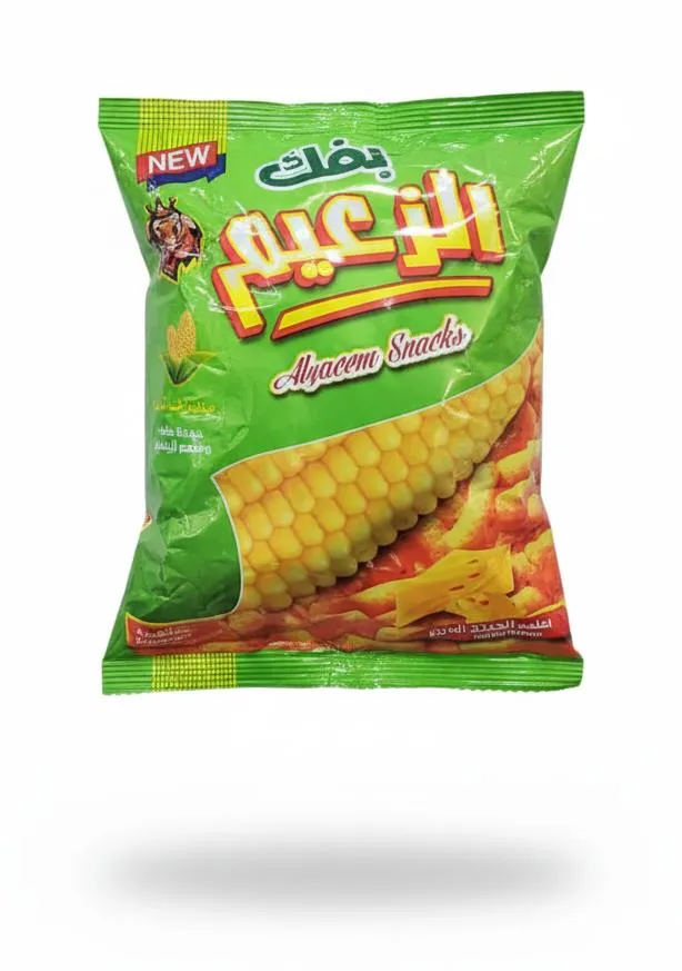 [9771473952462] ALZAEEM SNACKS CHEESE 15G