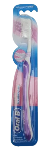 [4902430681896] ORAL-B TOOTHBRUSH PRO GUM CARE