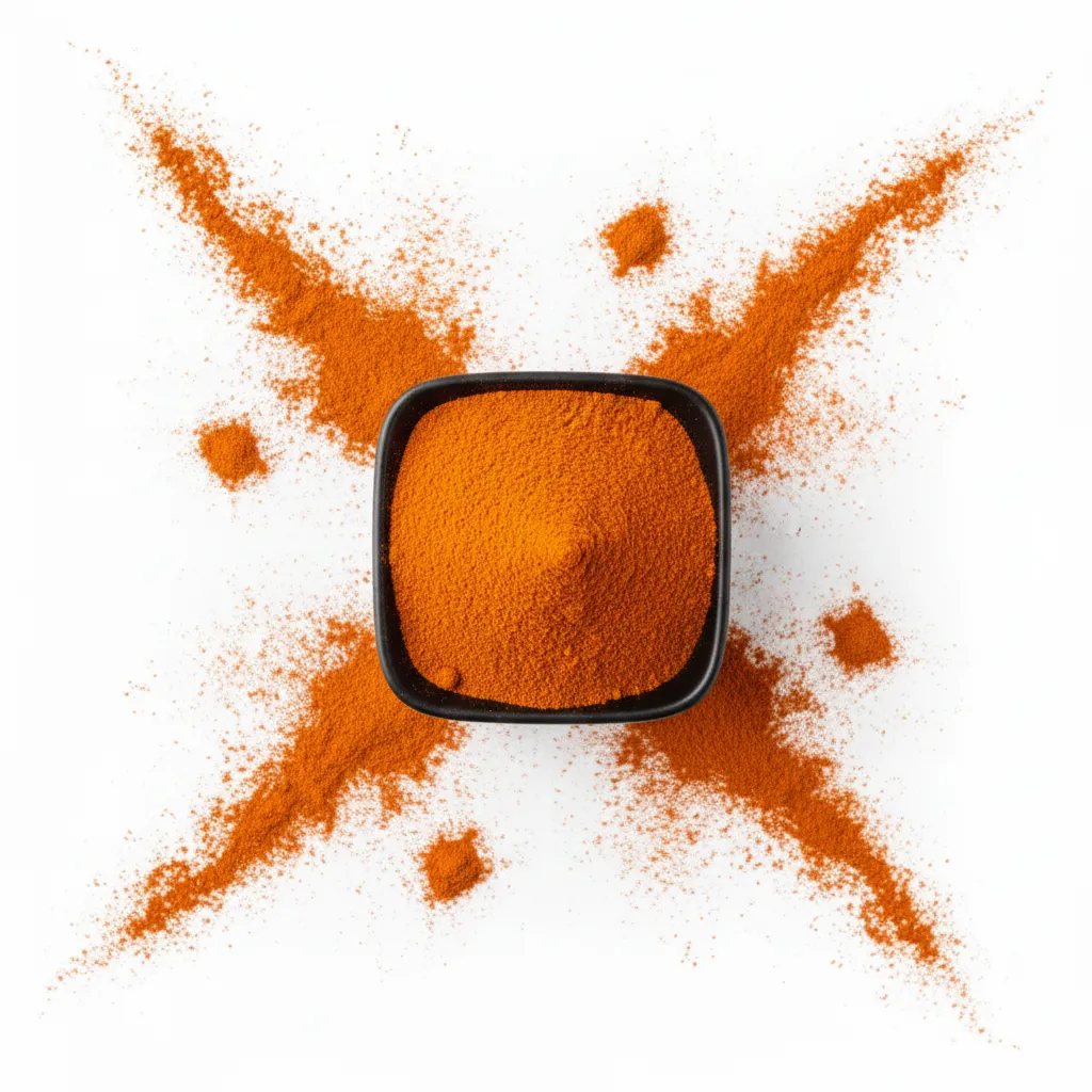 [2100066000001] BROASTED SPICES "SPICY" برستد حراق 