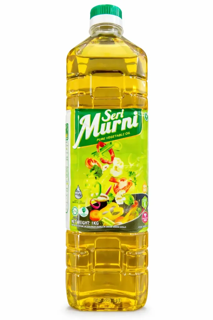 [9556755000310] SERI MURNI VEG OIL 1KG