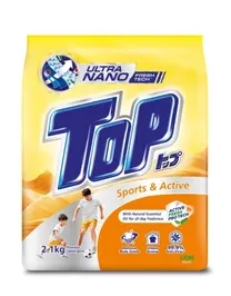 [9556285007339] TOP SPORTS & ACTIVE 2.1KG