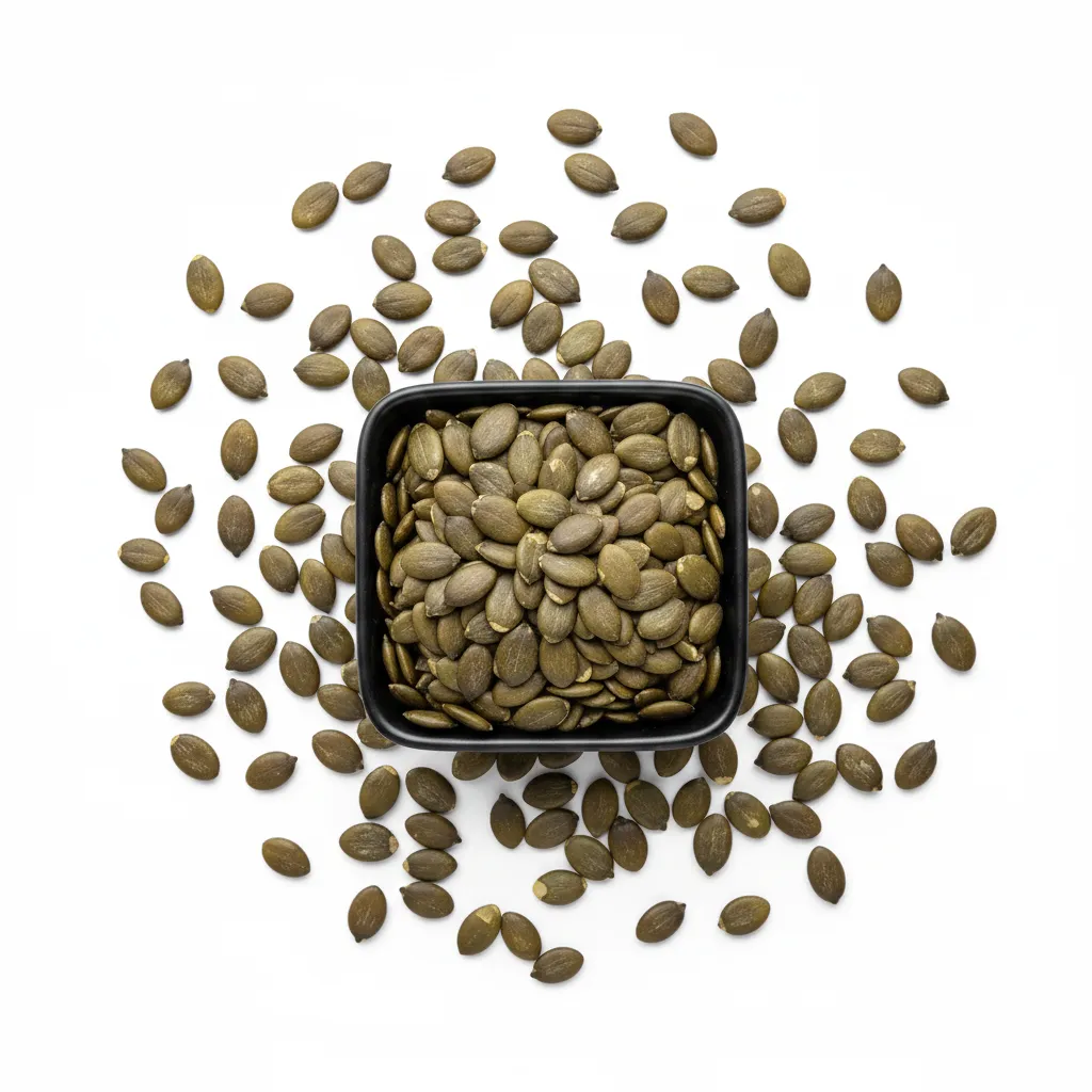 [200148] ROASTED PUMPKIN SEEDS قرع