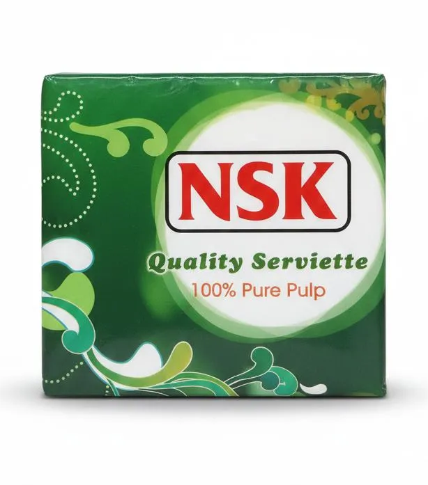 [9555227804814] NSK TISSUE 80 JB