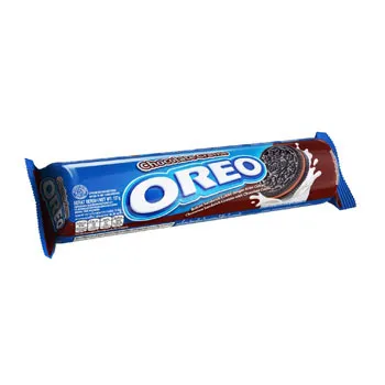 [8992760223015] OREO CHOCOLATE CREME 110G 