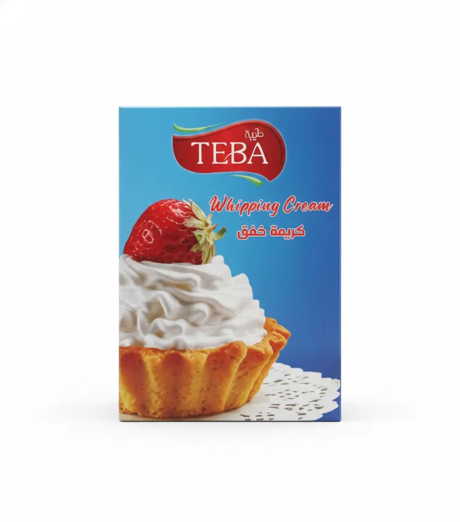 [90002018111992] TEBA CREAM SHANTI 150G 