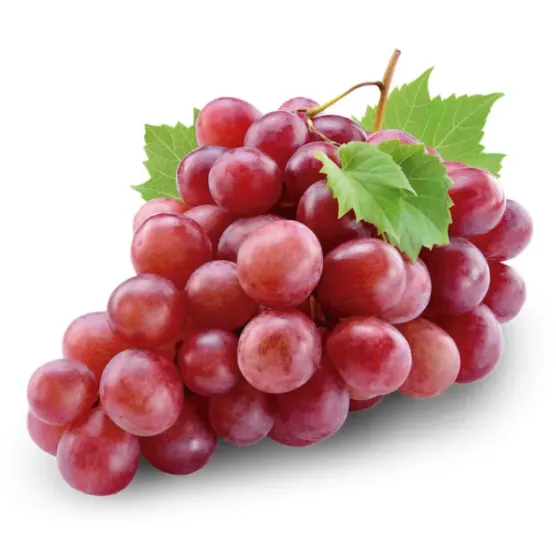 [6925596545275] RED GRAPE 500G 