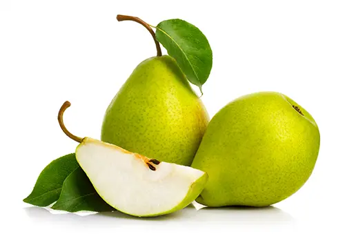 [6009703400425] FRESH PEARS 800G