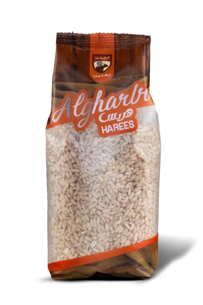 [6287012426972] ALGHARBI HAREES 900G
