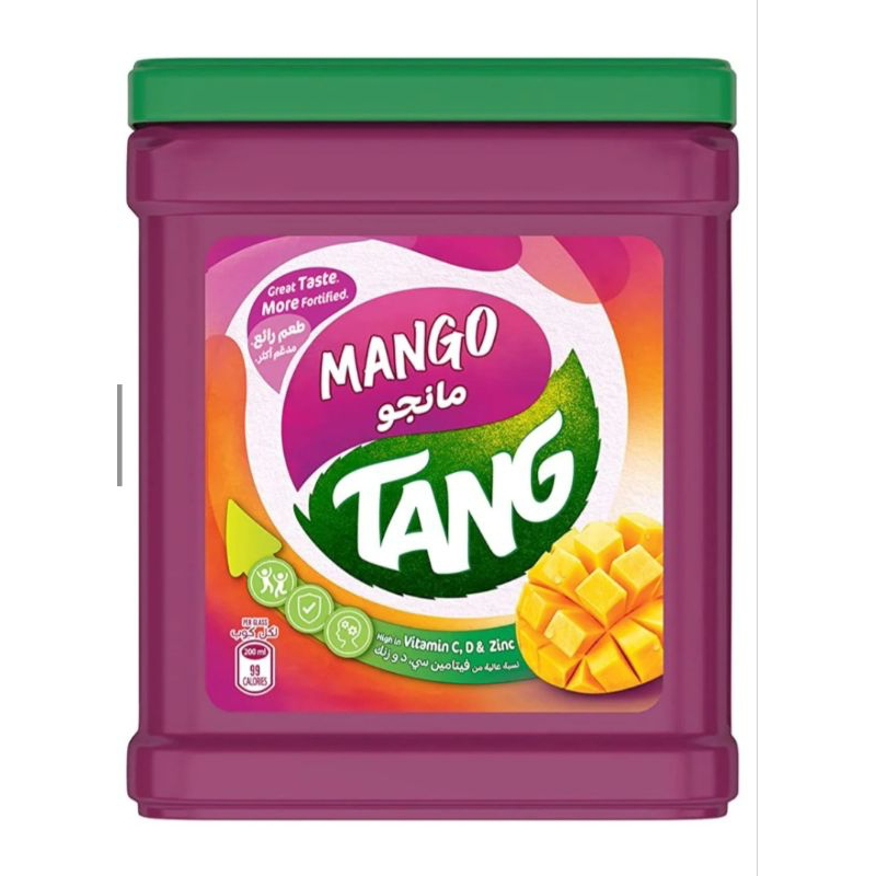 [7622210967619] TANG MANGO 2KG 