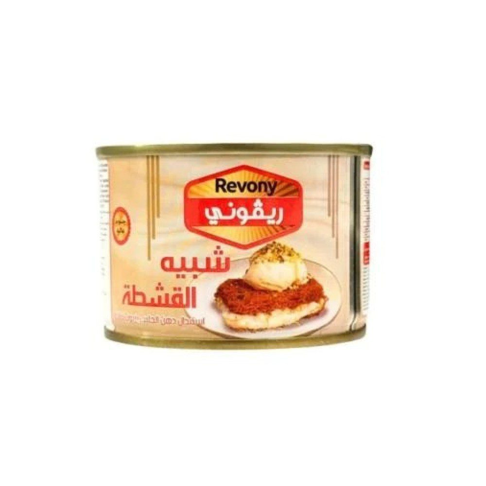 [6287000260908] REVONY CREAM 155G 