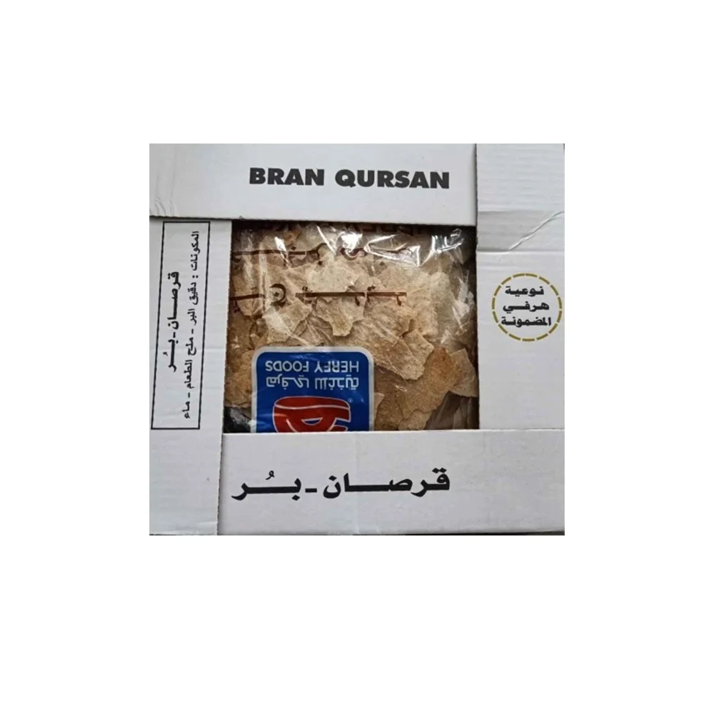 [6281102680398] HERFY QURSAN 900G