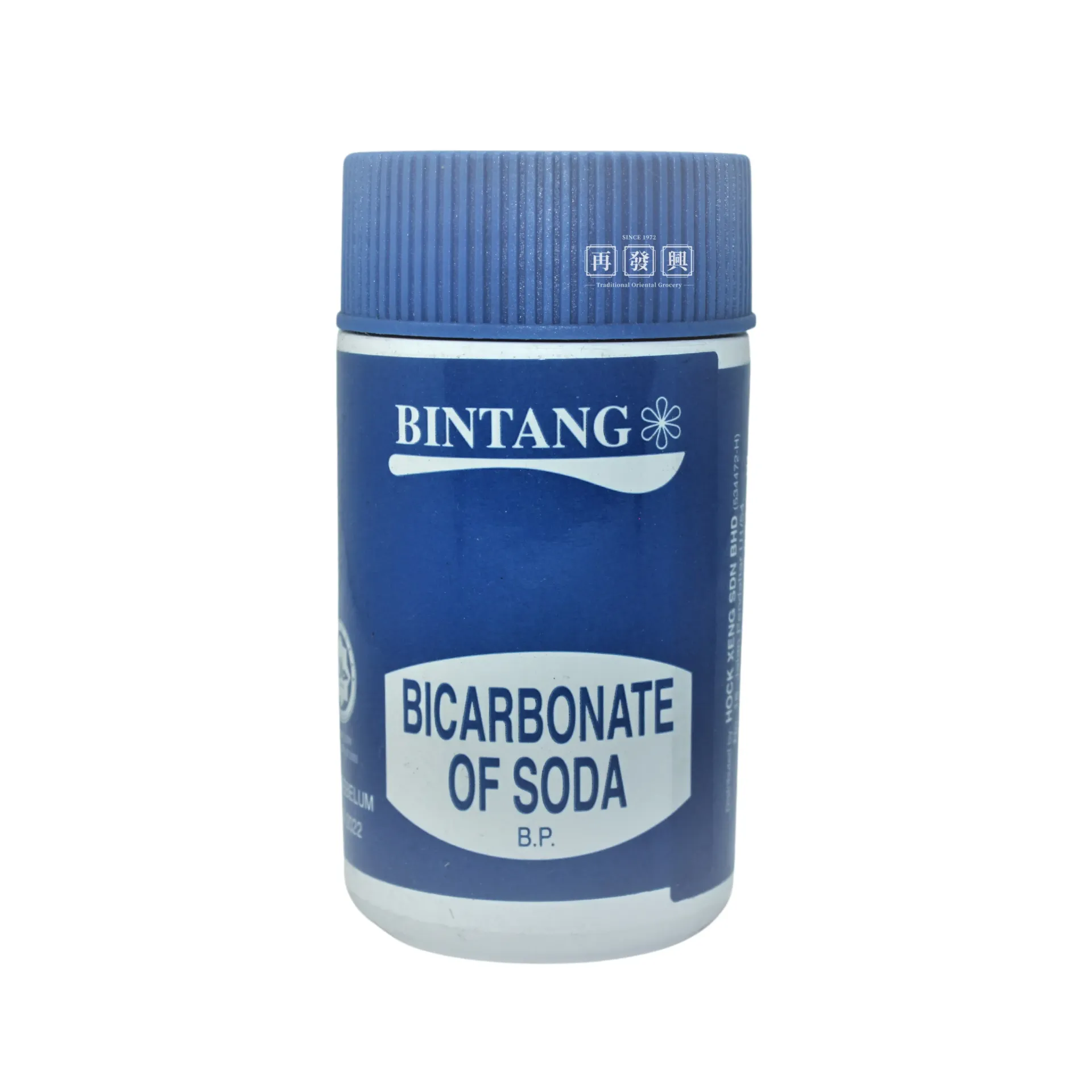 [9555145600130] BINTANG BICARBONATE OF SODA 100G