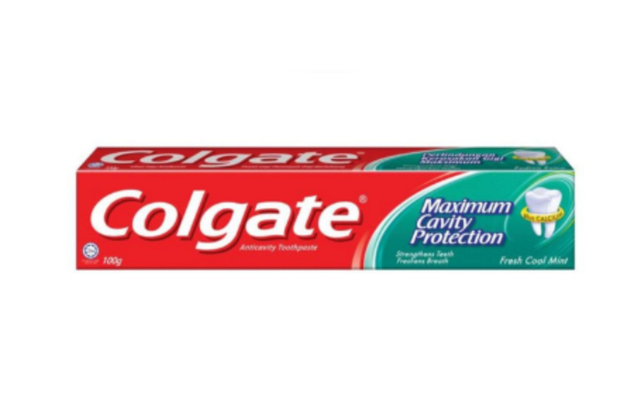 [9556031159497] COLGATE FRESH COOL MINT 100G