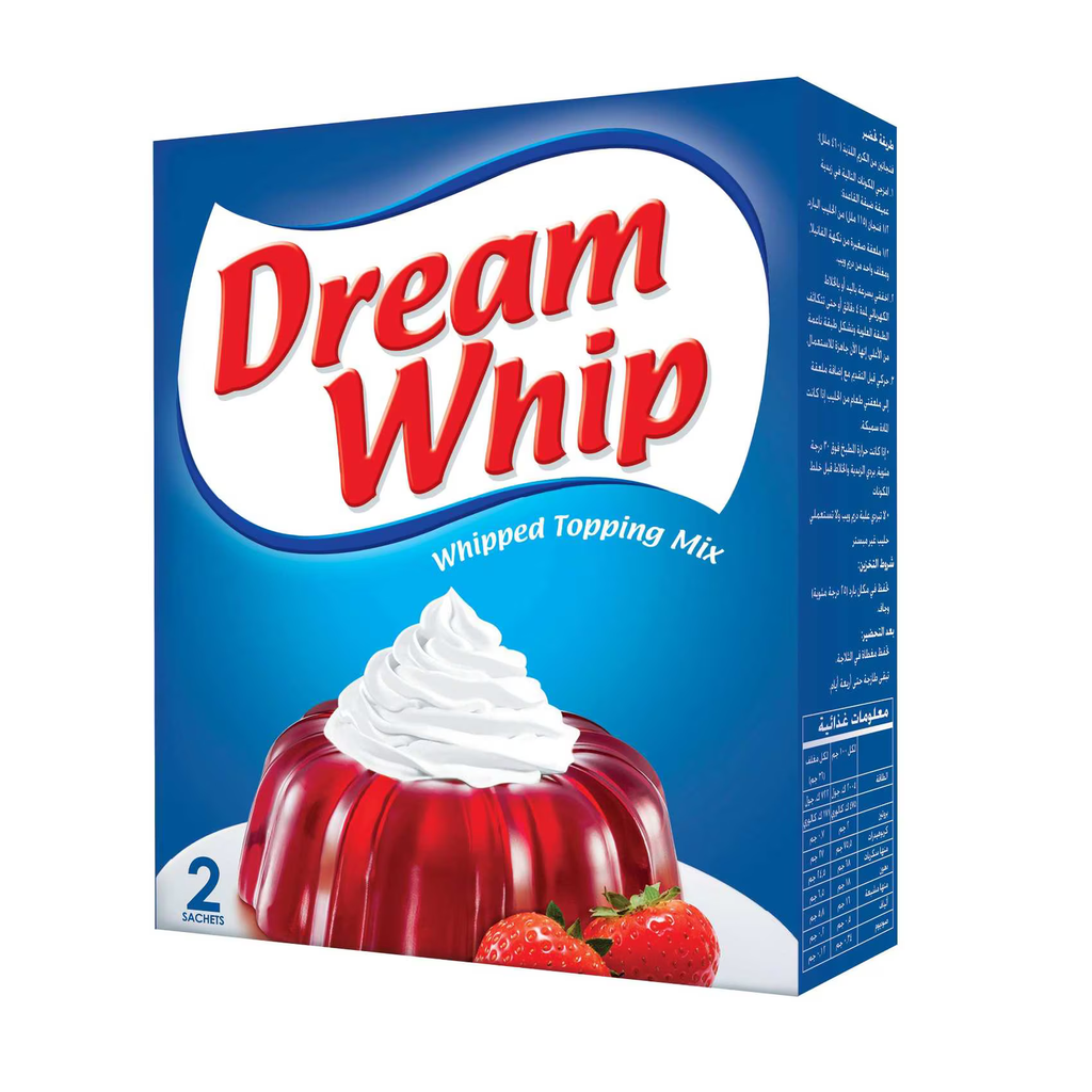 [7622300470340] DREAM WHIP 72G