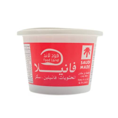 [6281100615187] FOOD LAND VANILLA 20G