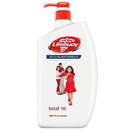 [8999999030148] LIFEBUOY BODY WASH ORIGINAL 920ML