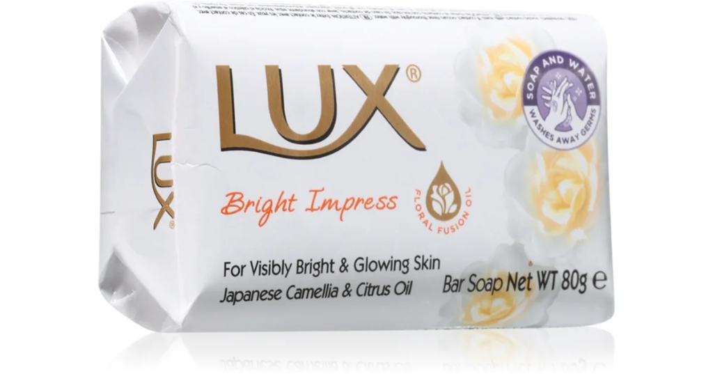 [8999999527716] LUX BRIGHT IMPRESS 80G
