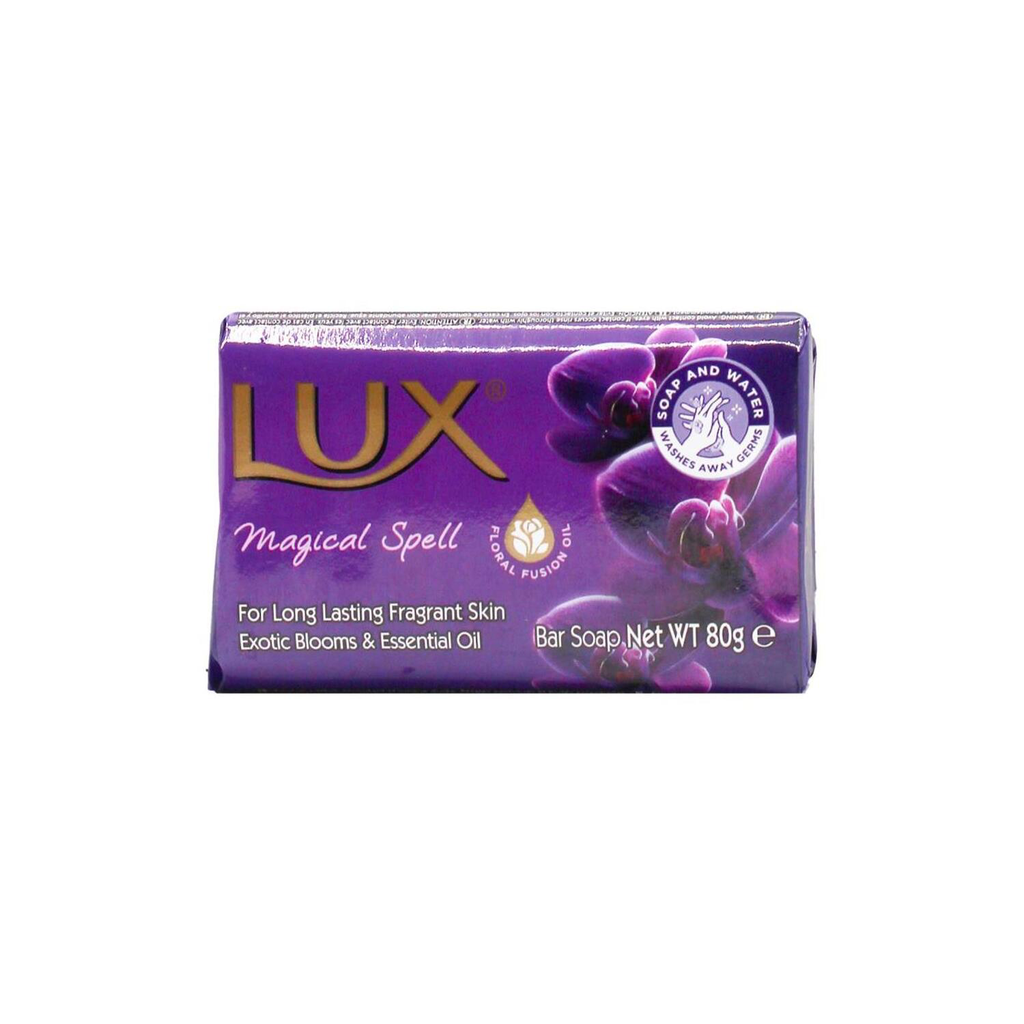 [8999999527693] LUX MAGICAL SPELL 80G
