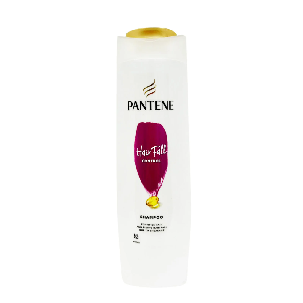 [4902430400992] PANTENE SHAMPOO HAIR FALL 300ML