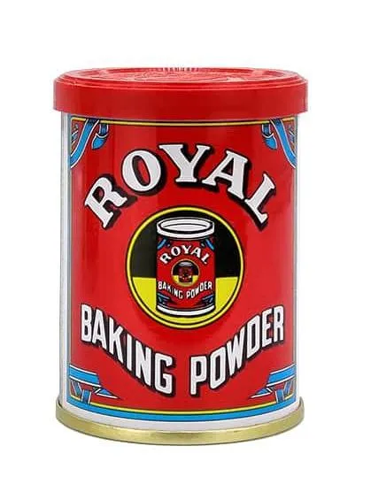 [5601089080829] ROYAL BAKING POWDER 113G