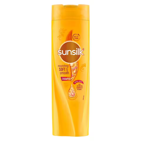 [8851932353878] SUNSILK SHAMPOO SOFT & SMOOTH 300ML